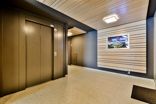 Medium property photo - Chet Bakerstraat 199, 1066 GJ Amsterdam